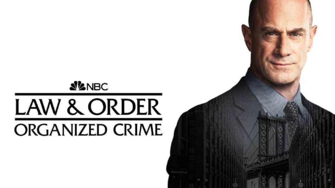 پرومو قسمت 5 فصل 2 سریال Law and Order Organized Crime