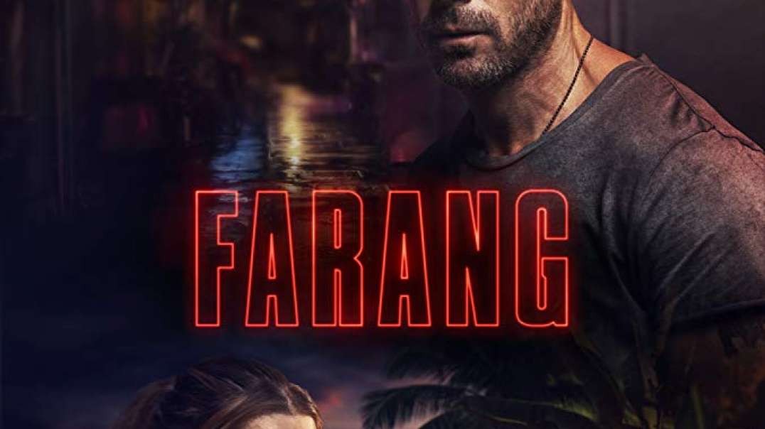 معرفی سریال Farang
