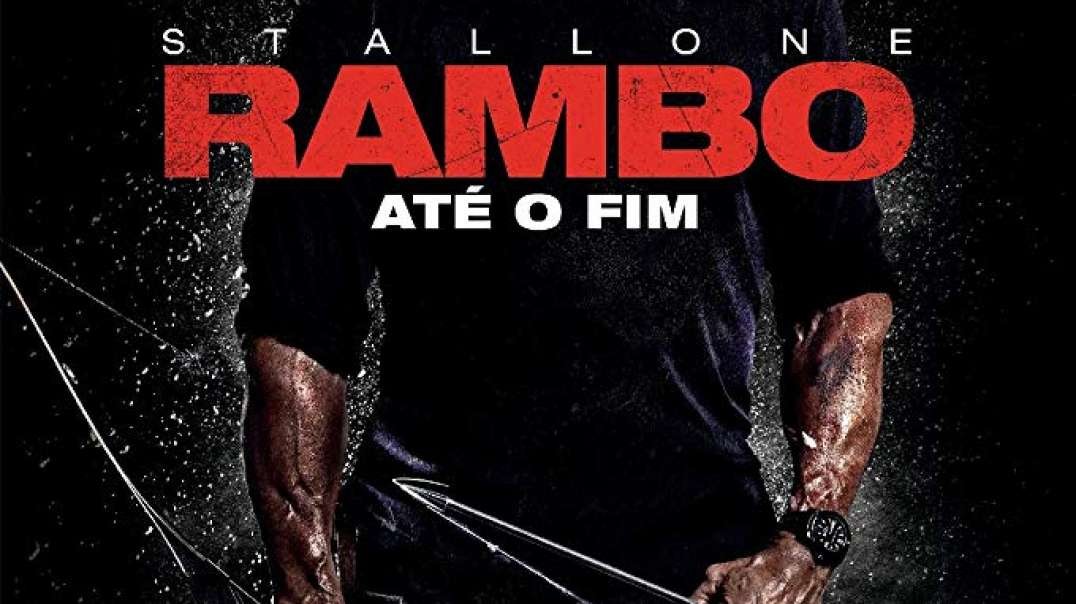 معرفی فیلم رامبو : آخرین خون ( Rambo: Last Blood )