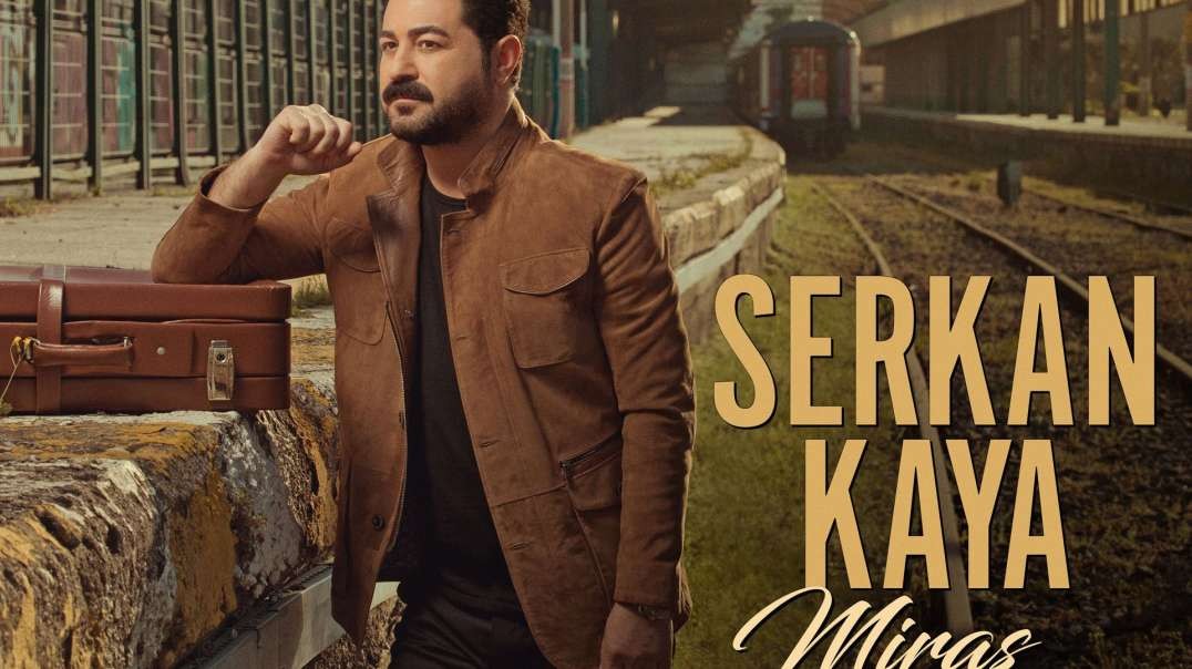 موزیک ویدئوی Serkan Kaya به نام Kopamayız Biz