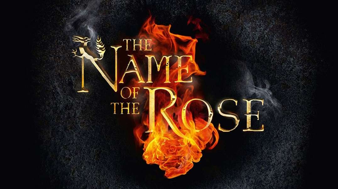 معرفی سریال The Name of the Rose