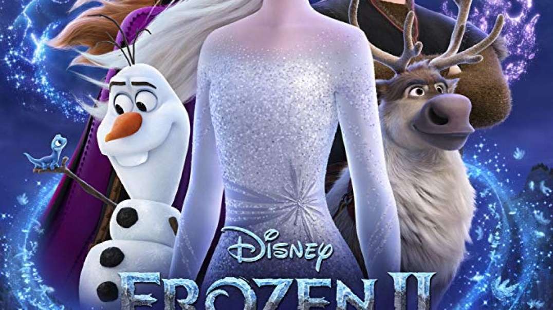 معرفی انیمیشن منجمد 2 ( Frozen 2 )