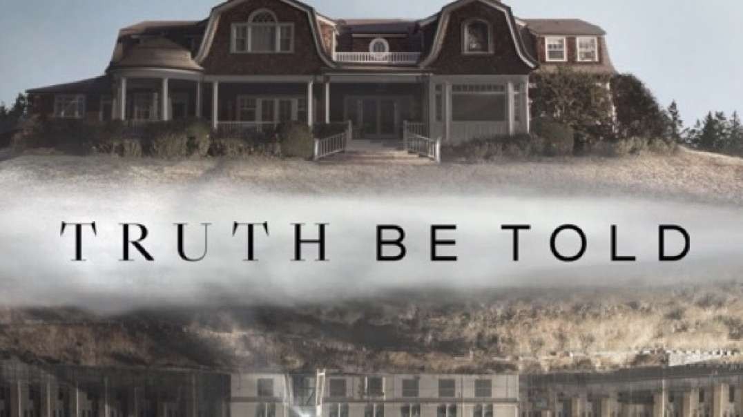 تیزر معرفی سریال Truth Be Told 2019