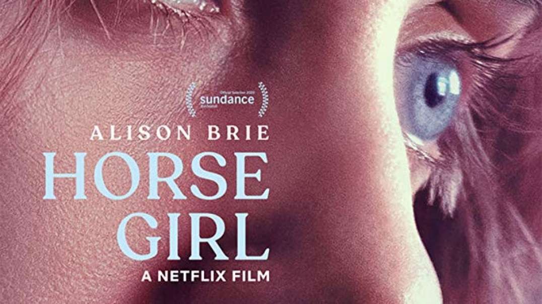 معرفی فیلم Horse Girl 2020