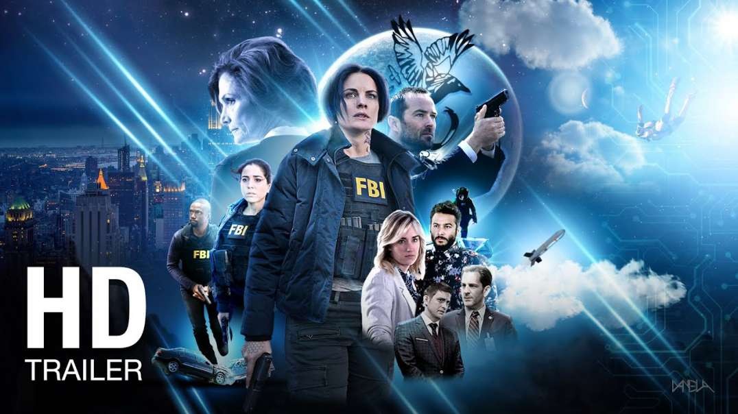 تریلر فصل 5 و آخر Blindspot