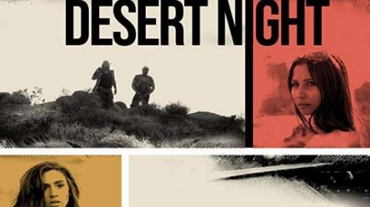 تیزر و معرفی فیلم By Light of Desert Night 2020