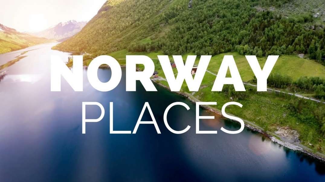 10 بهترین مکان برای بازدید در نروژ