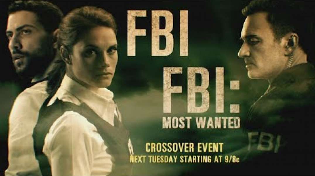 پرومو قسمت 18 فصل 2 مجموعه FBI