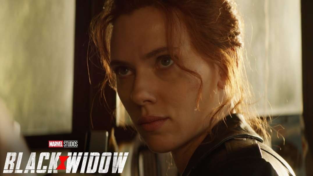 آخرین تریلر از فیلم Marvel Studios' Black Widow