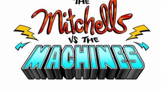 معرفی فیلم The Mitchells vs the Machines 2020