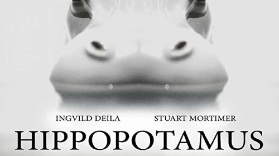 تیزر و معرفی فیلم Hippopotamus 2020