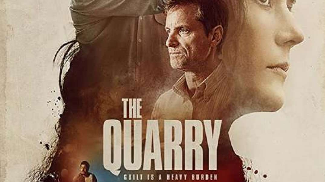 تیزر فیلم The Quarry 2020