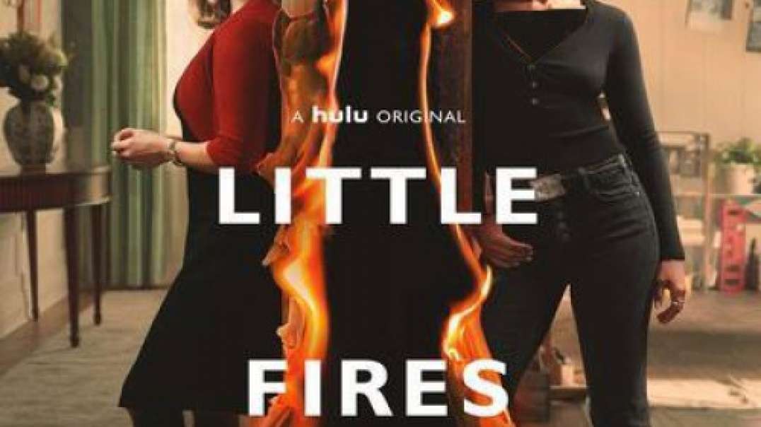 تیزر و معرفی سریال Little Fires Everywhere