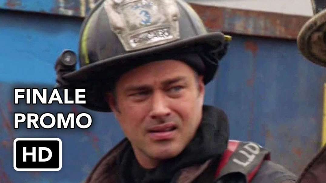 پرومو قسمت 20 فصل هشتم Chicago Fire