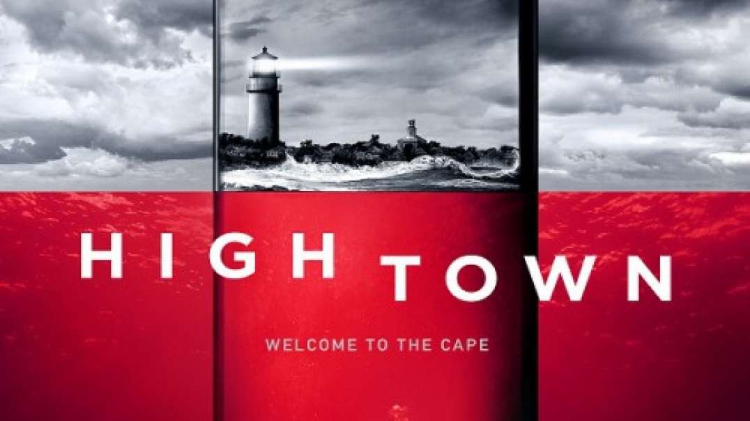 تیزر و معرفی سریال Hightown