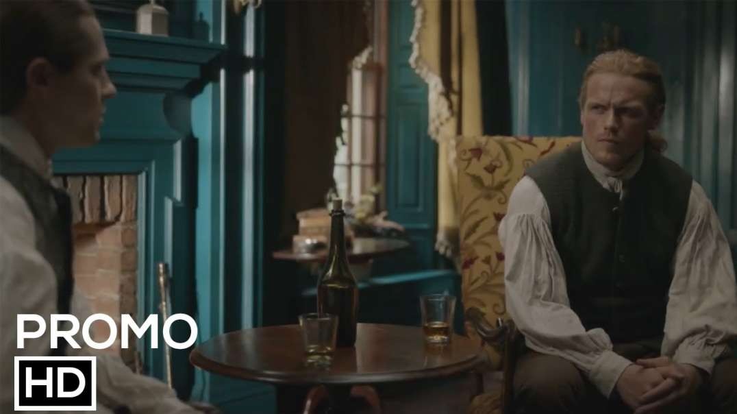 پرومو قسمت 11 فصل پنجم Outlander