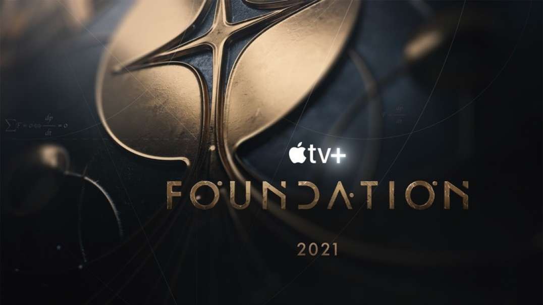 تیزر سریال Foundation محصول جدید Apple TV+