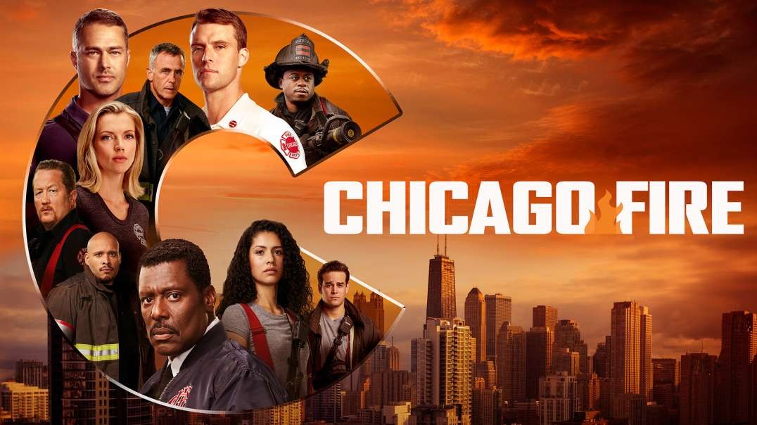 پرومو قسمت 4 فصل 9 سریال chicago fire