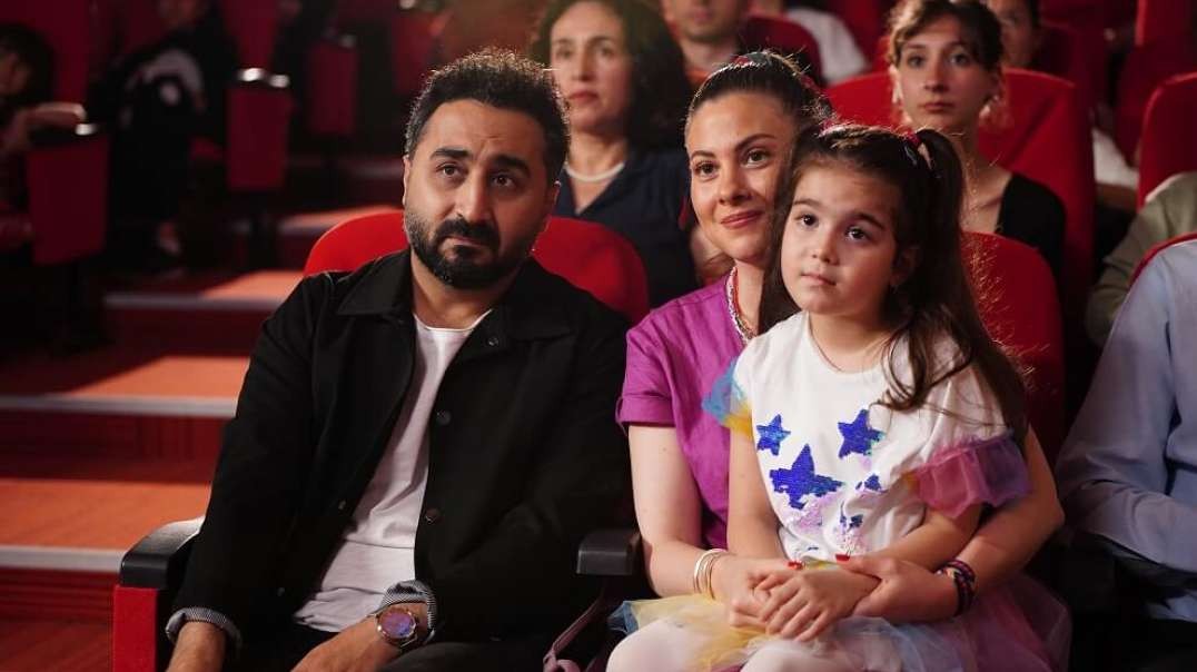 دانلود سریال خانواده زیبای من 2023 قسمت (8) زیرنویس فارسی چسبیده