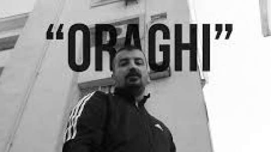 POORi - "Oraghi x Nadare Kar" (Official Music Video)