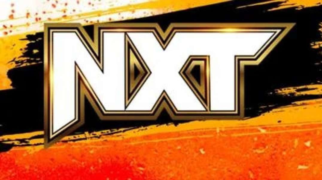 دانلود شو NXT به تاریخ 29 آگوست 2023