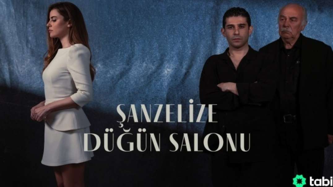 دانلود قسمت (3) سریال تالار عروسی شانزلیزه Sanzelize Dugun Salonu