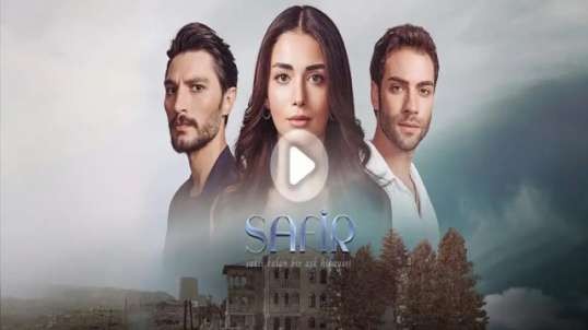 سریال ترکی یاقوت کبود 2023 Safir قسمت (1) زیرنویس فارسی چسبیده