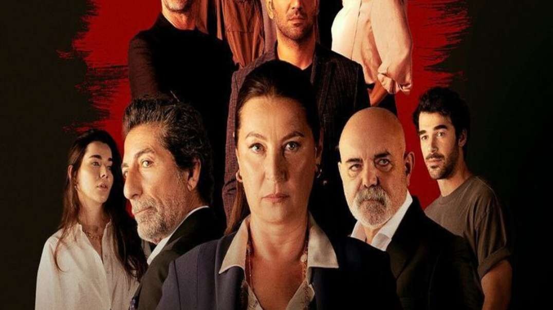 دانلود قسمت (35) سریال ترکی خیانت 2023 زیرنویس فارسی چسبیده