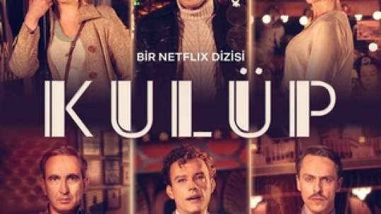 سریال ترکی " کلوپ 2023 Culup " قسمت (1) زیرنویس فارسی چسبیده