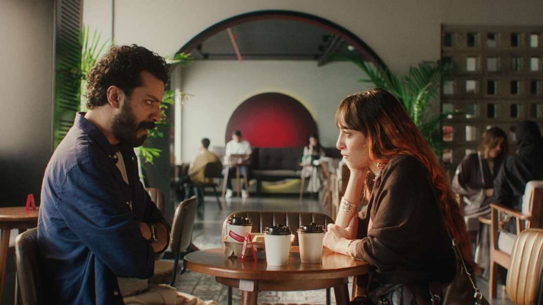 تیزر فیلم «A Matter Of Life And Death»