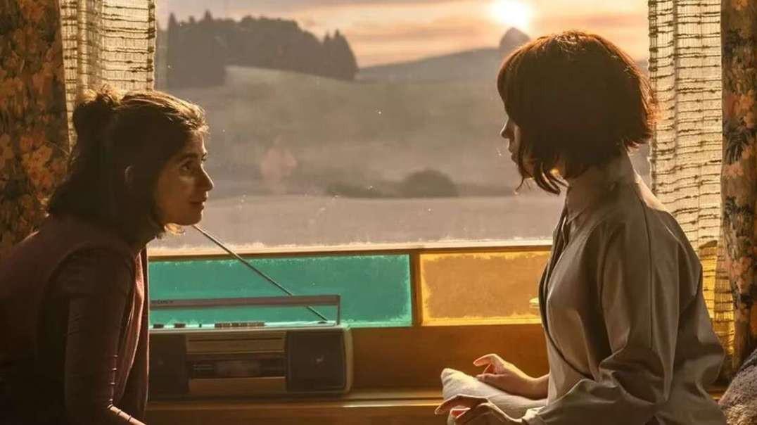 تریلر فیلم «Klara and the Sun»