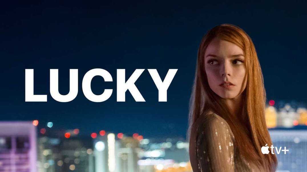 تریلر رسمی سریال «Lucky»