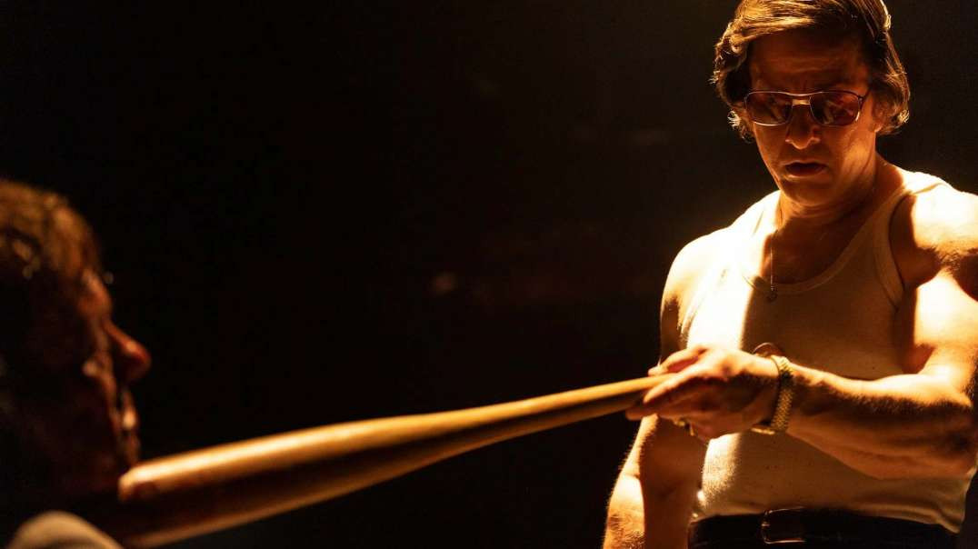 تریلر فیلم «By Any Means»