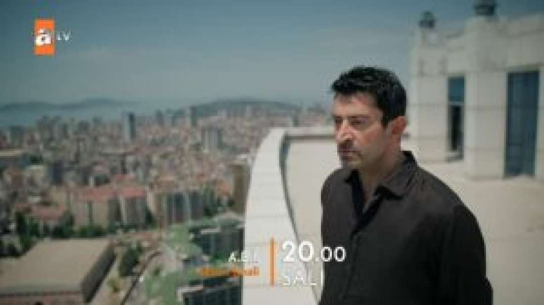 تیزر قسمت 18 (فینال فصل) خانواده یک امتحان است