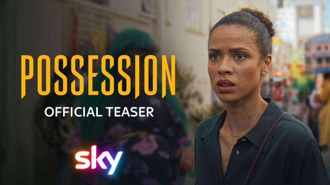 تیزر سریال «Possession»