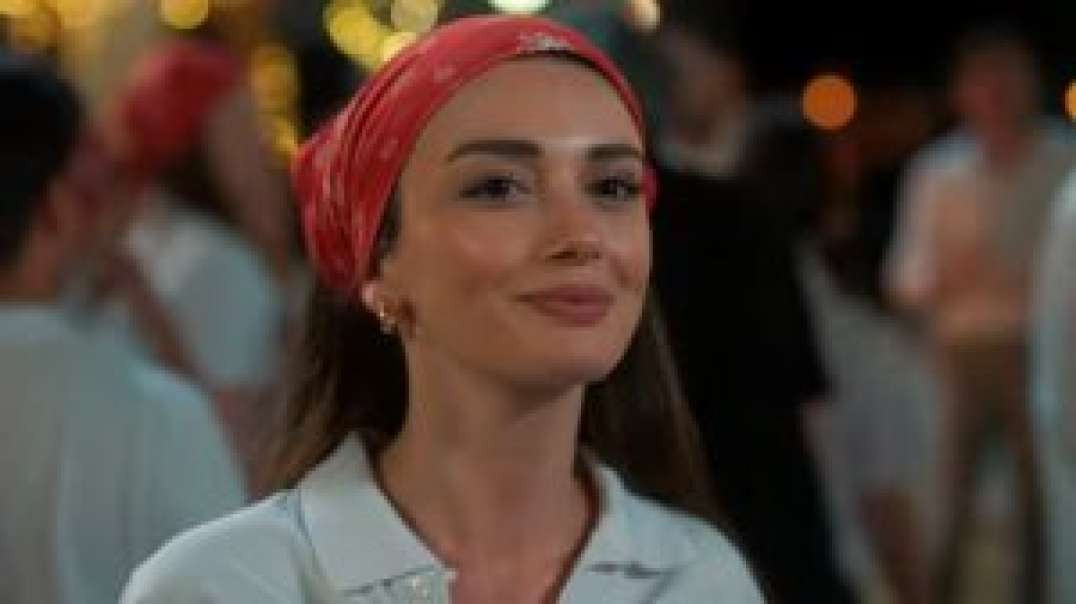 تیزر قسمت 3 سریال قانون طبیعت