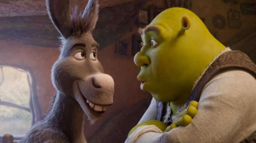 تیزر «Shrek 5»