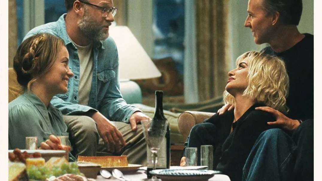 تریلر جدید «The Invite»