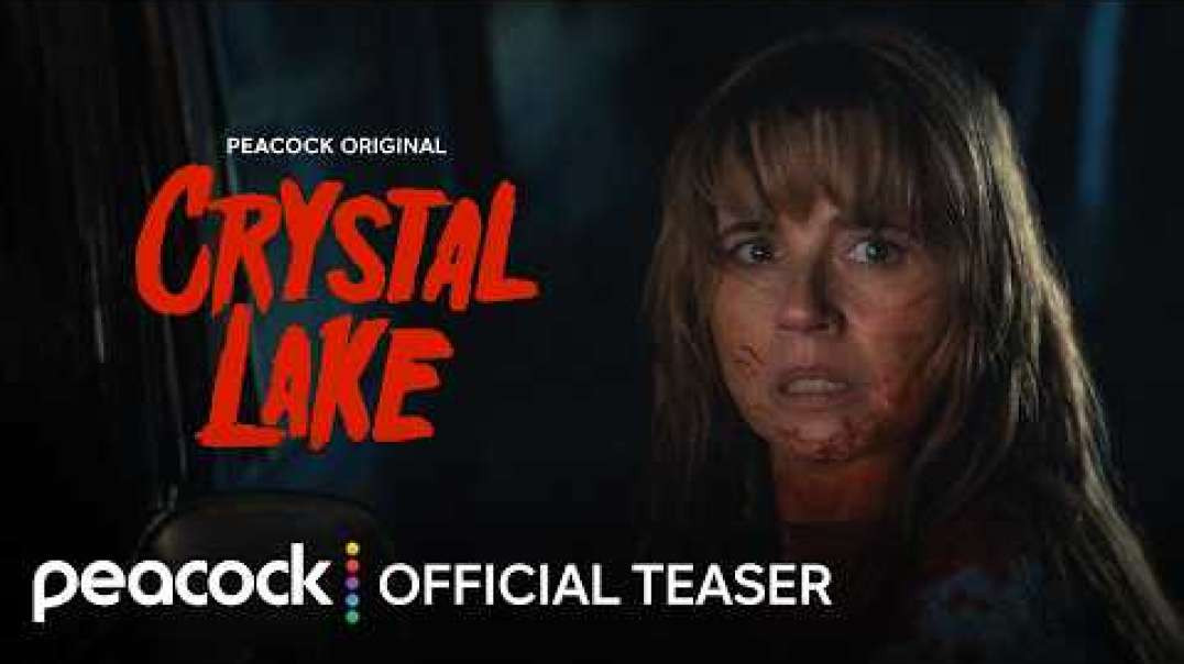 تیزر سریال Crystal Lake
