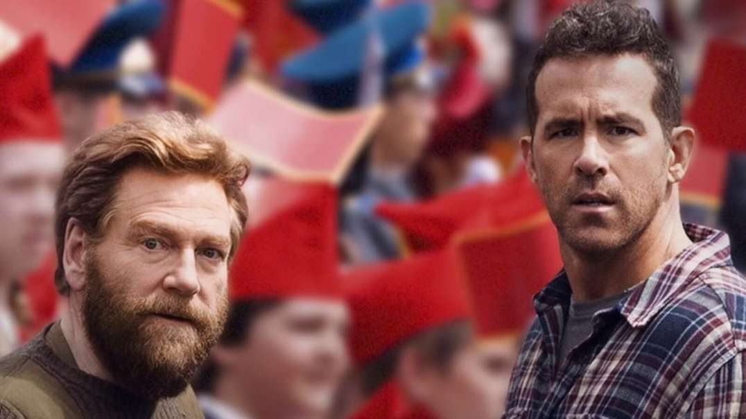 تریلر «Mayday»