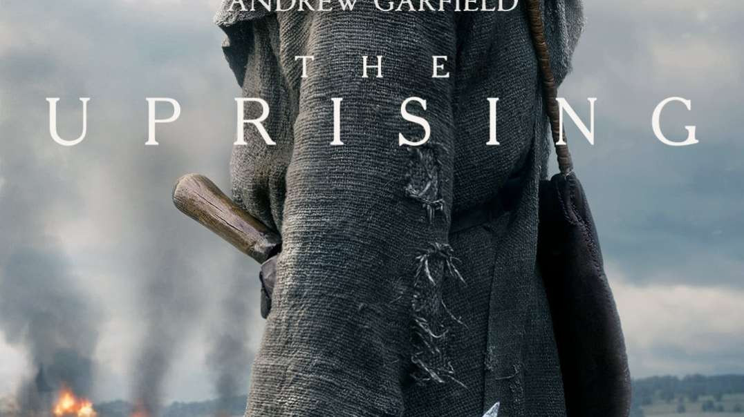 تریلر «The Uprising»