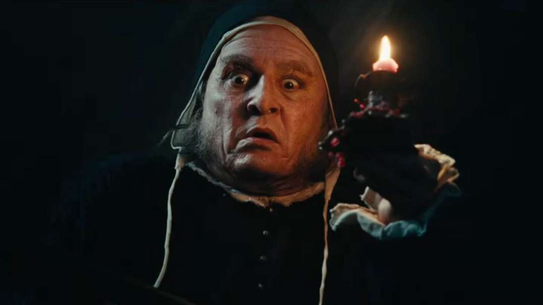 تریلر فیلم «Ebenezer»