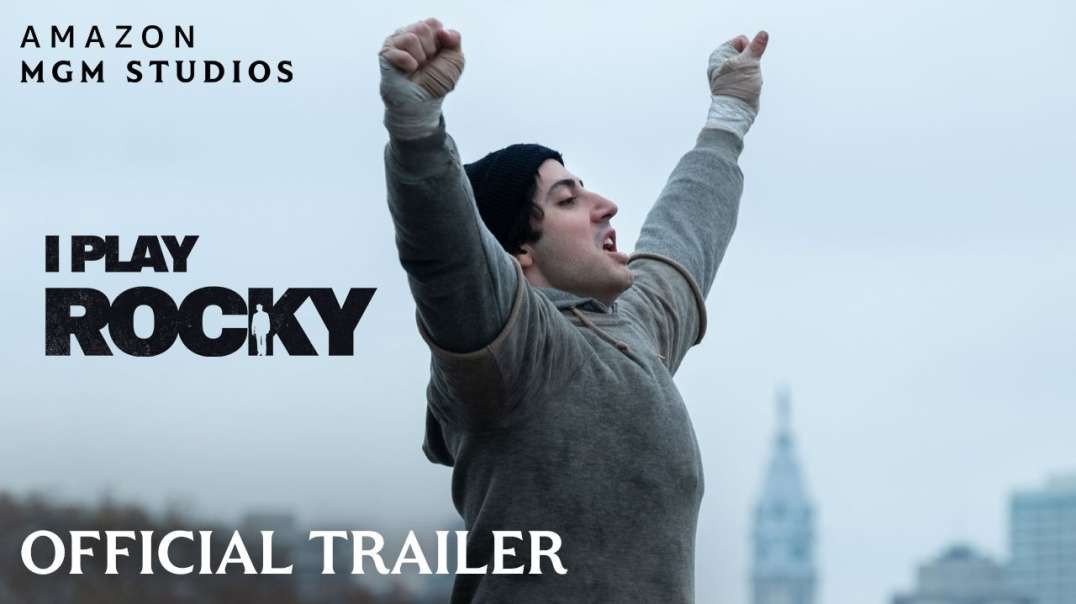 تریلر «I Play Rocky»