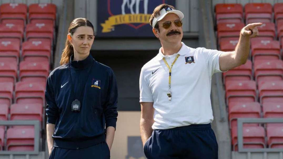 تریلر فصل چهارم «Ted Lasso»