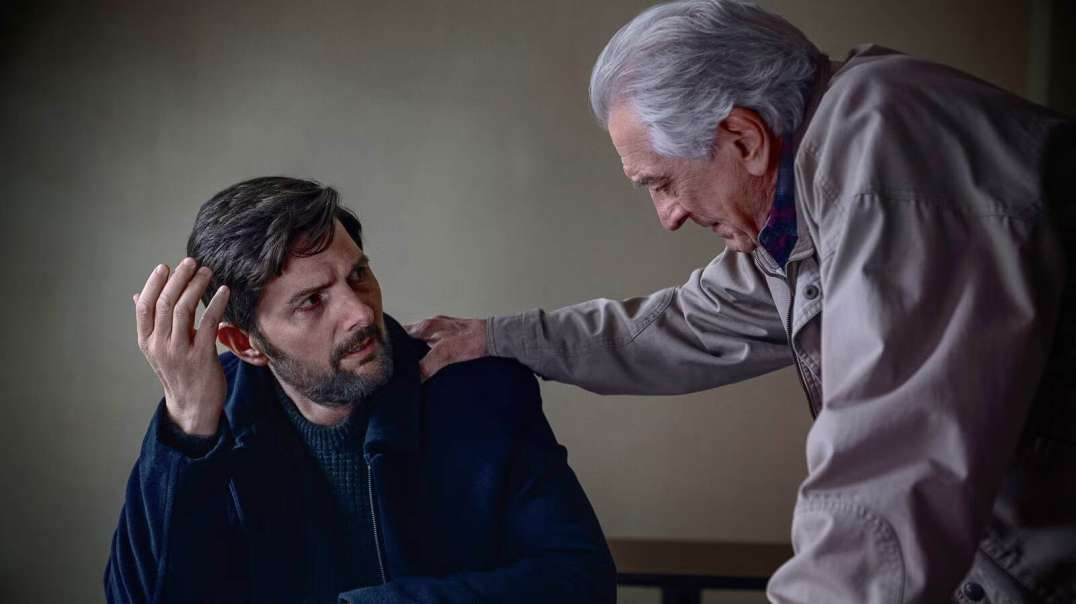 تریلر اول «The Whisper Man»