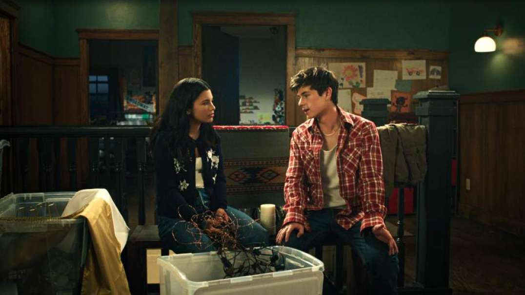 تریلر فصل سوم «My Life with the Walter Boys»