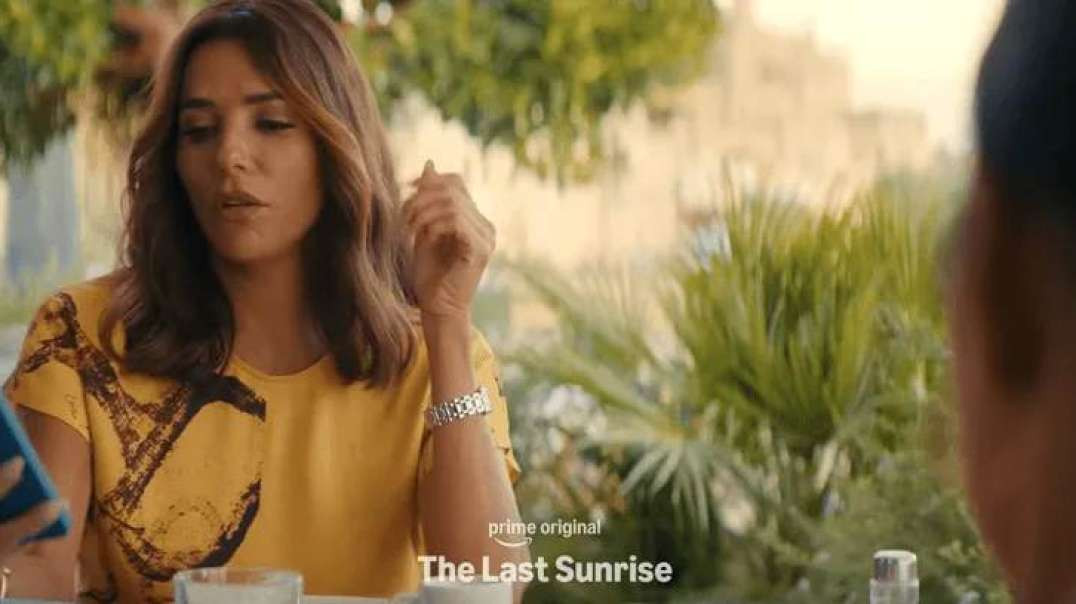 تریلر فیلم «The Last Sunrise»