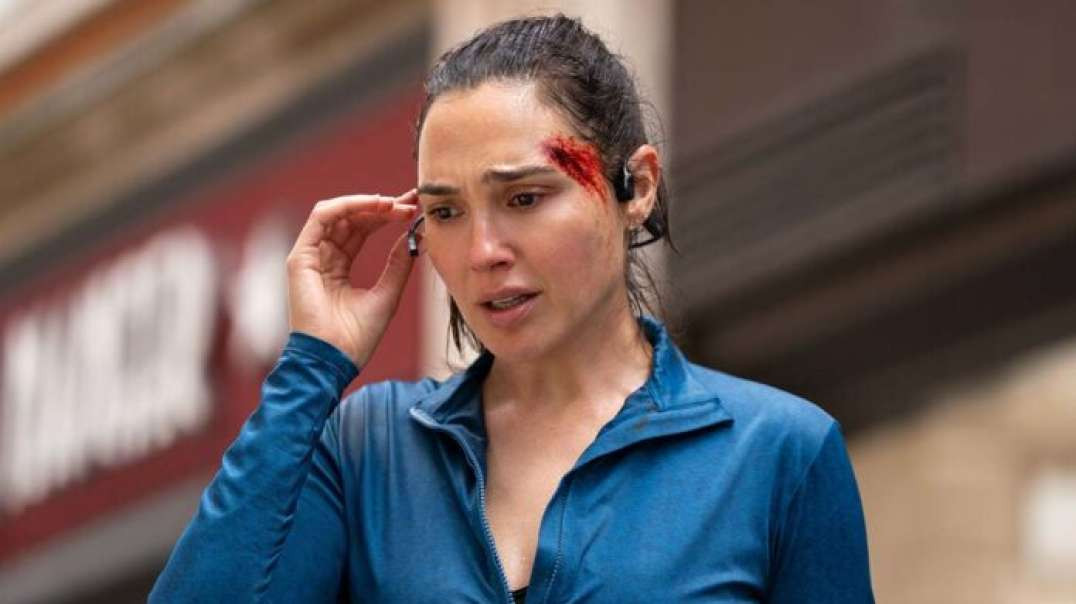 تریلر «The Runner»