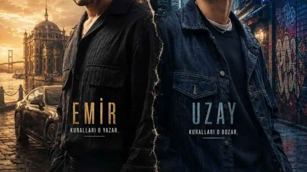 تیزر قسمت 8 بالا و پایین استانبول (زیر و روی استانبول)
