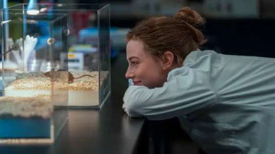 تریلر فیلم «The Love Hypothesis»